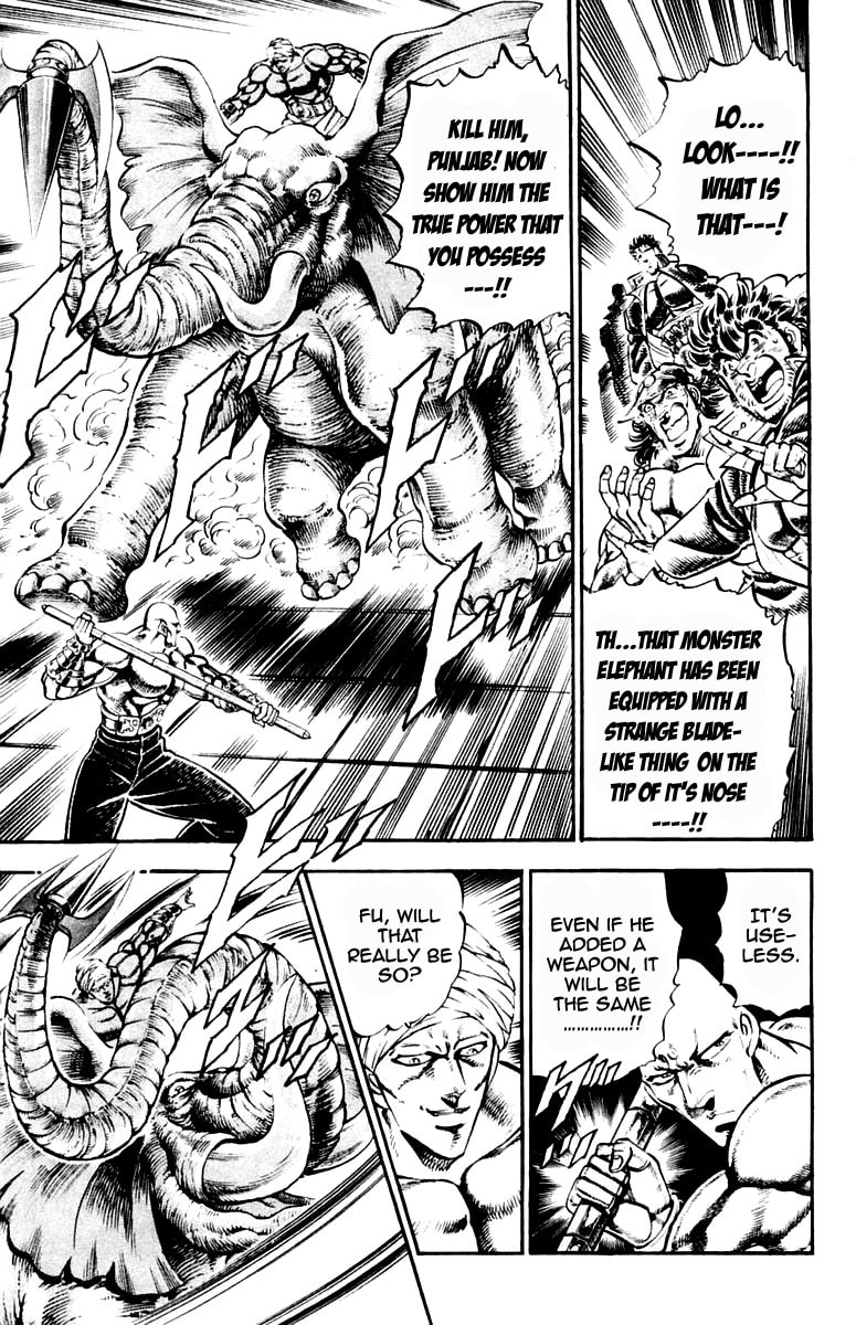 Read Charge!! Men