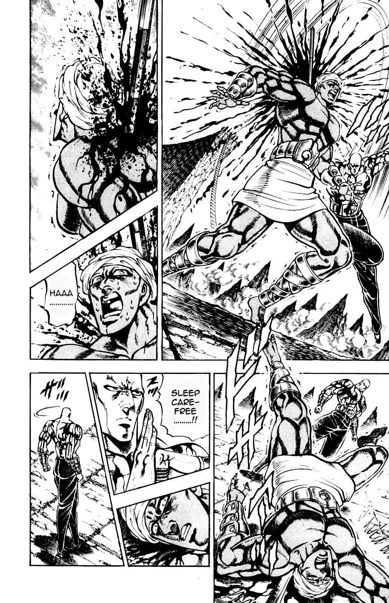 Read Charge!! Men