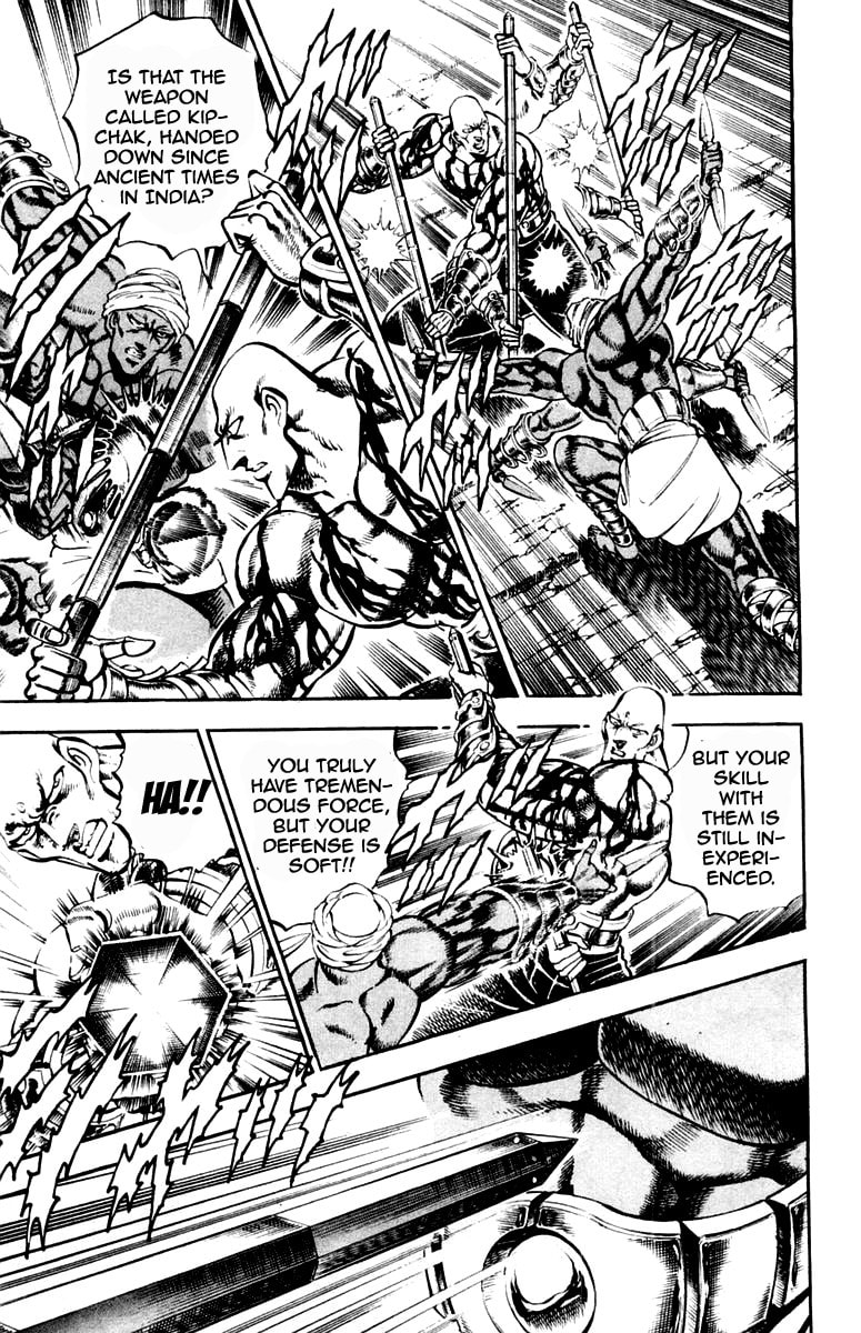 Read Charge!! Men