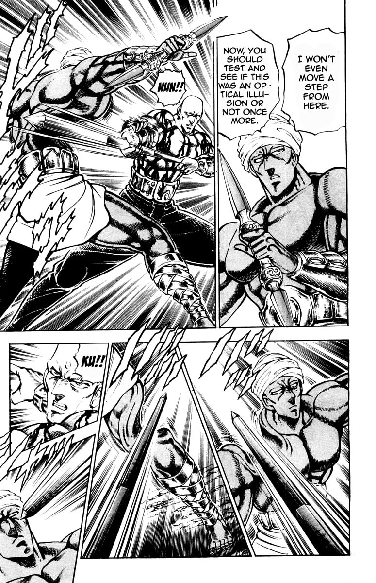 Read Charge!! Men