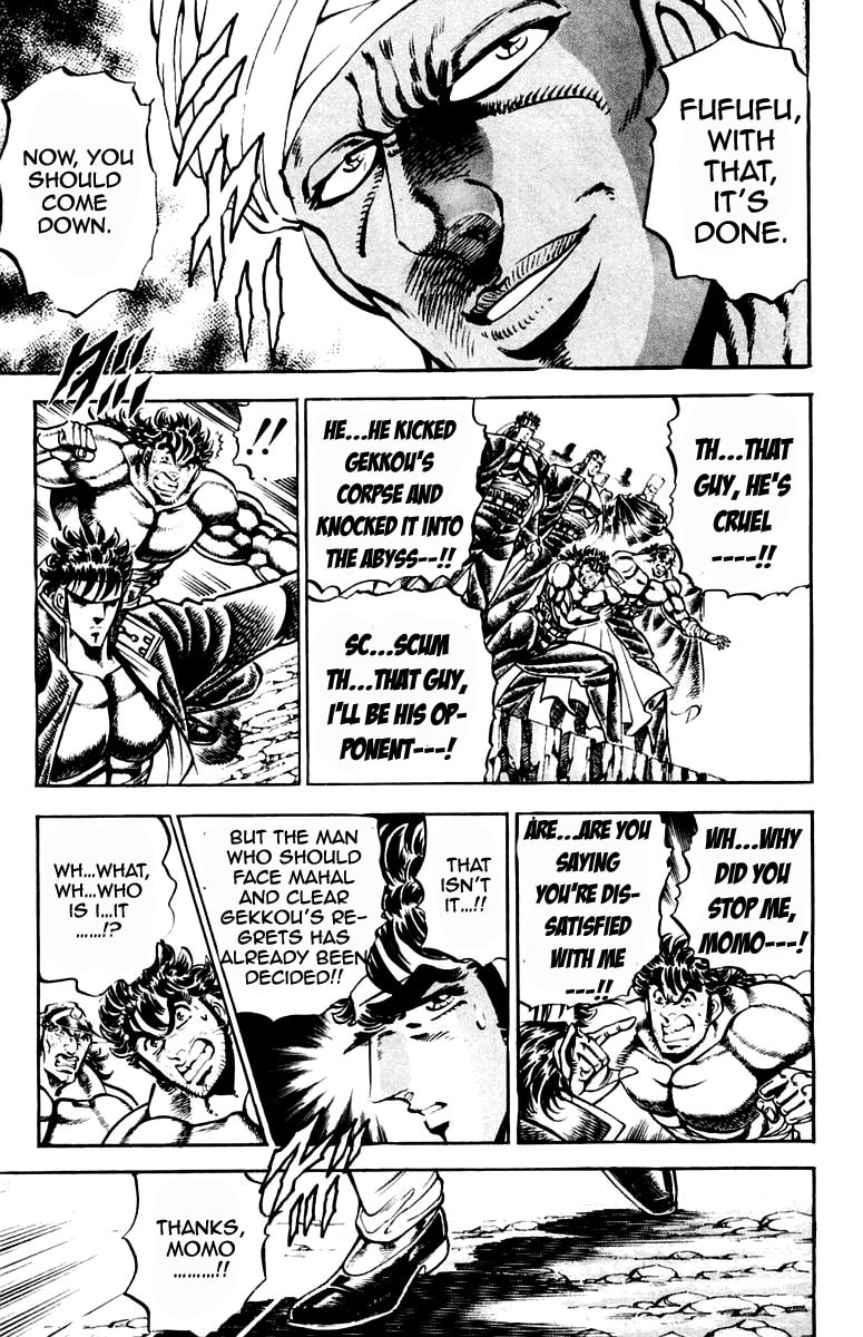 Read Charge!! Men