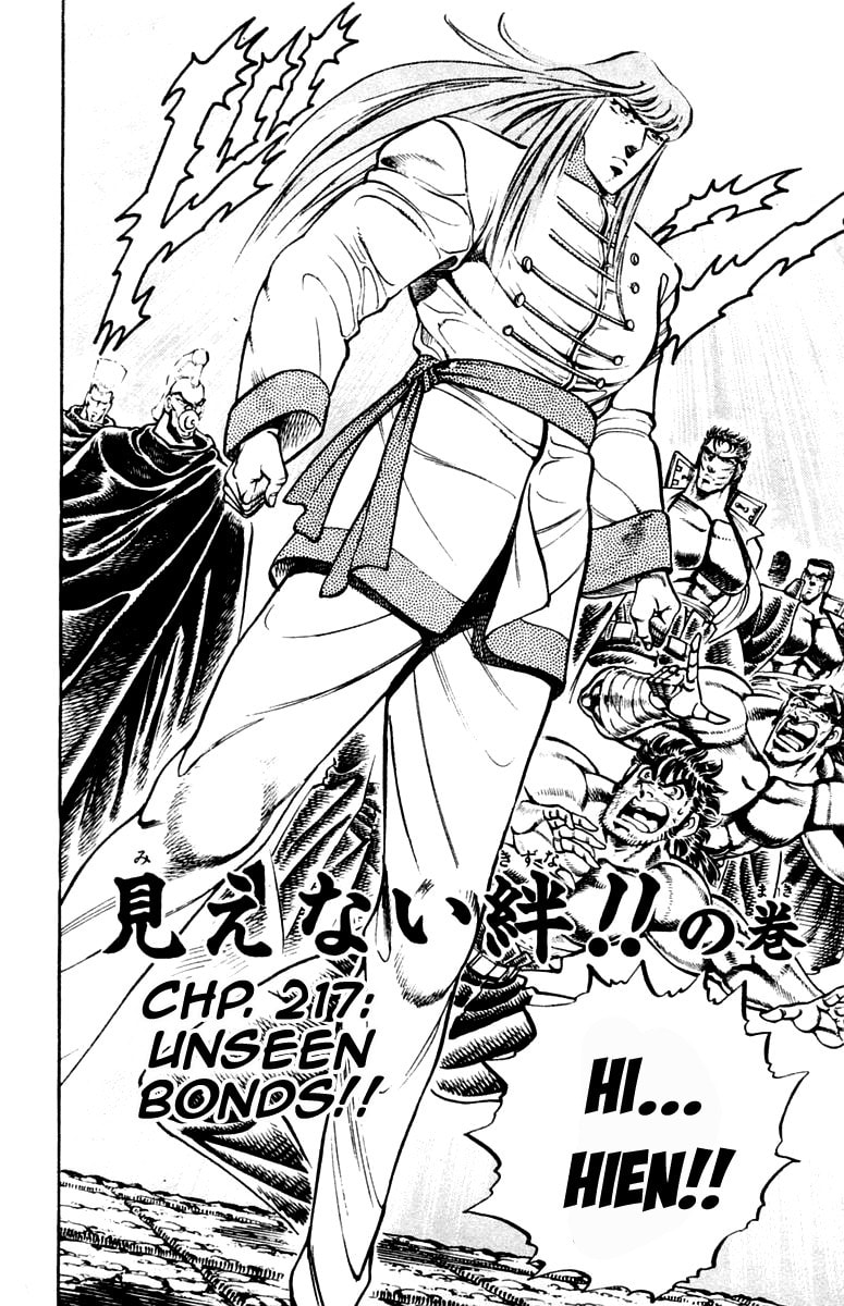 Read Charge!! Men
