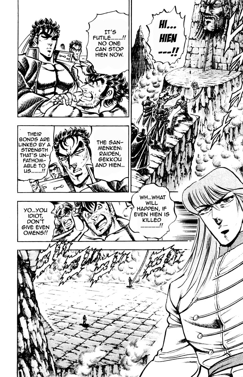 Read Charge!! Men