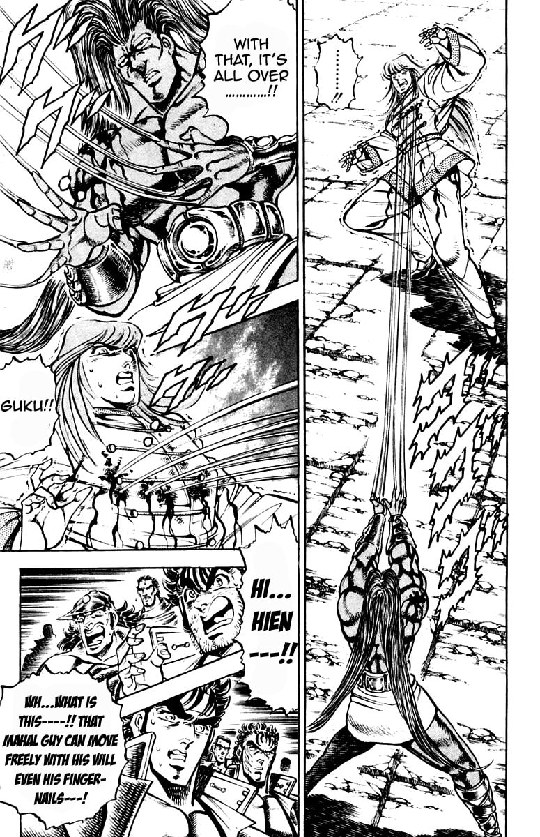 Read Charge!! Men