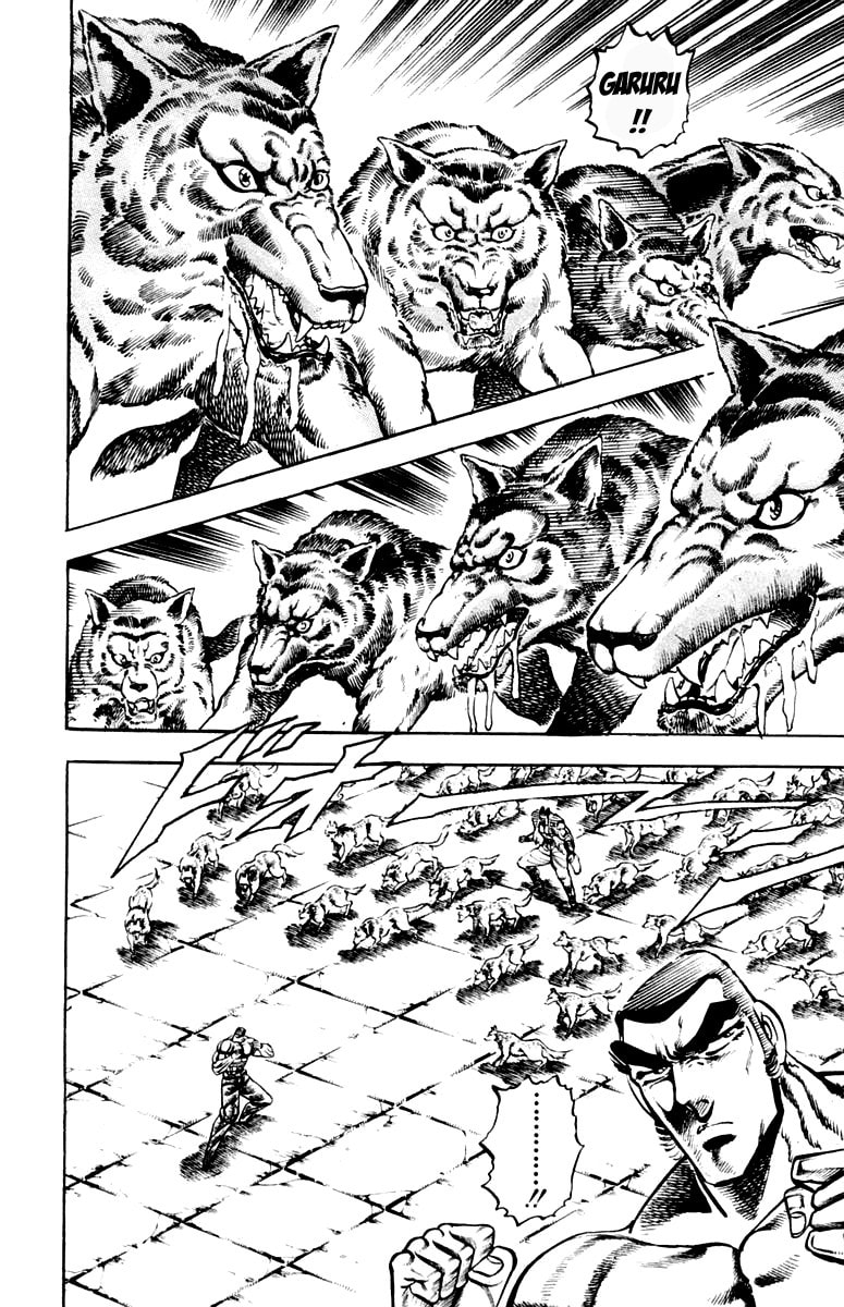 Read Charge!! Men