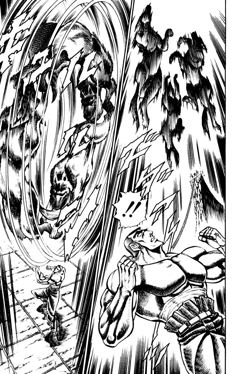 Read Charge!! Men