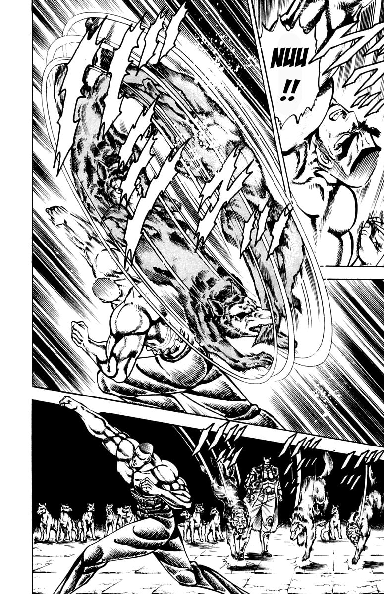 Read Charge!! Men