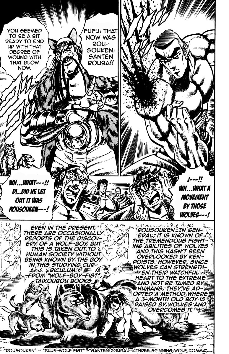 Read Charge!! Men
