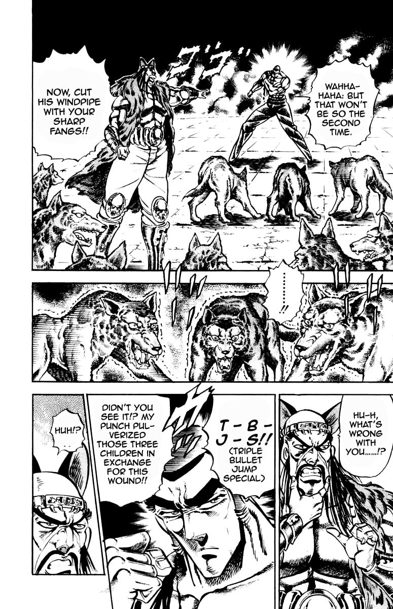 Read Charge!! Men