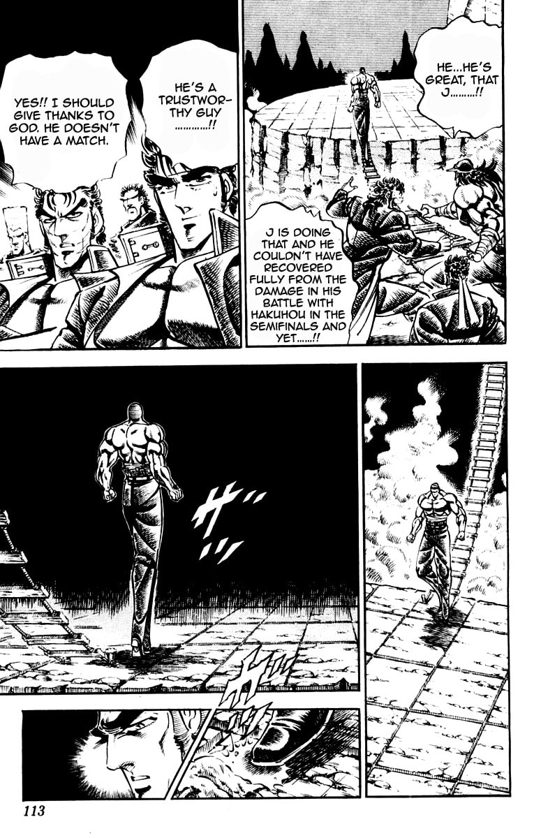 Read Charge!! Men