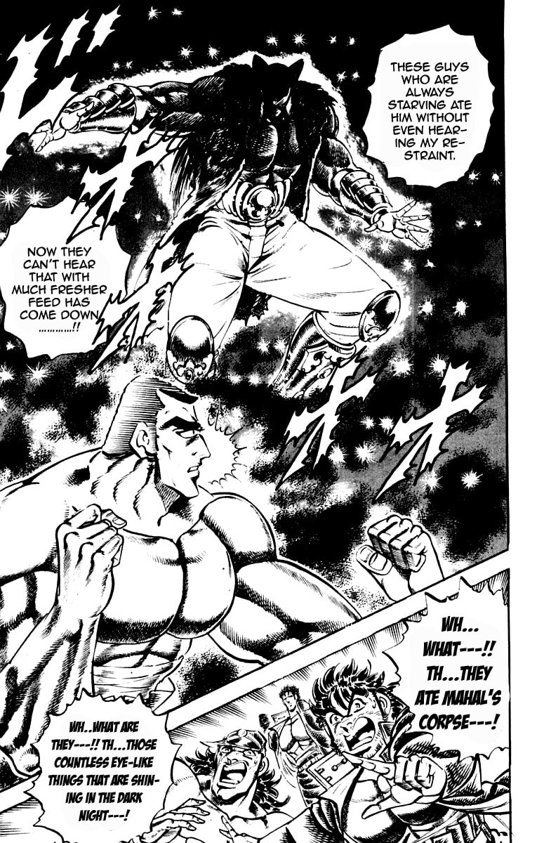 Read Charge!! Men