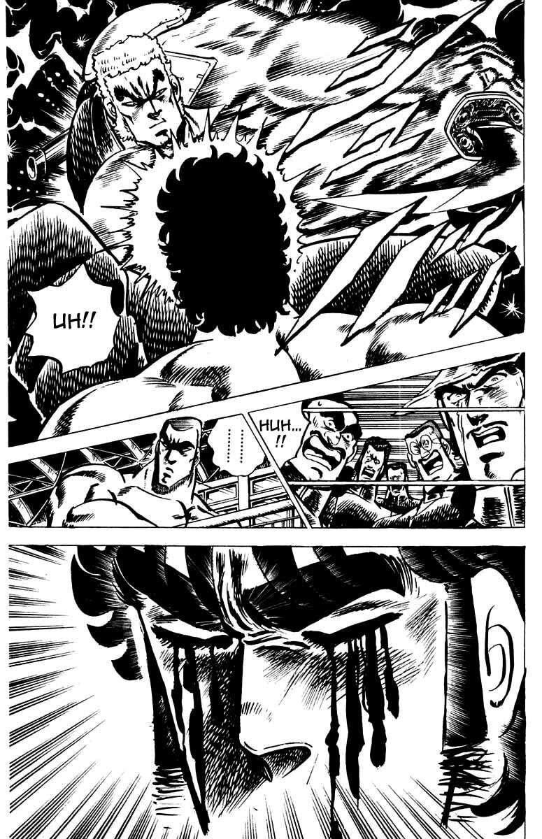 Read Charge!! Men
