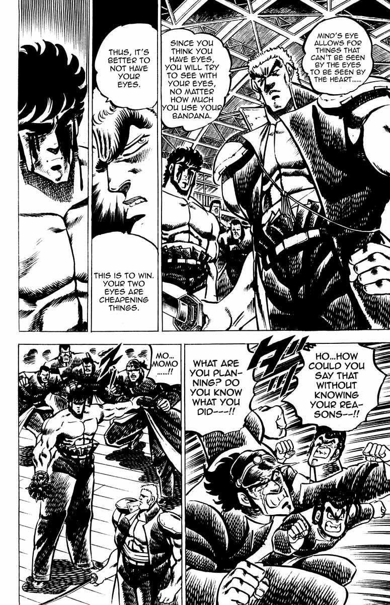 Read Charge!! Men