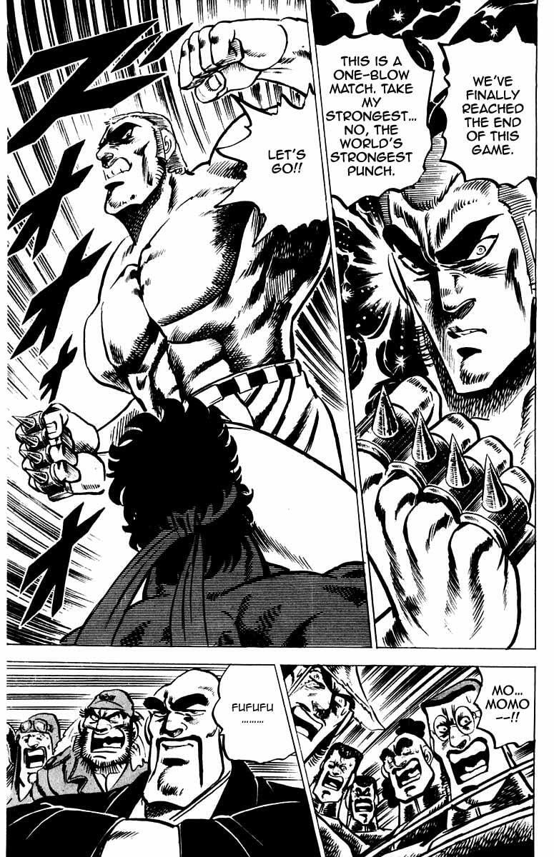 Read Charge!! Men