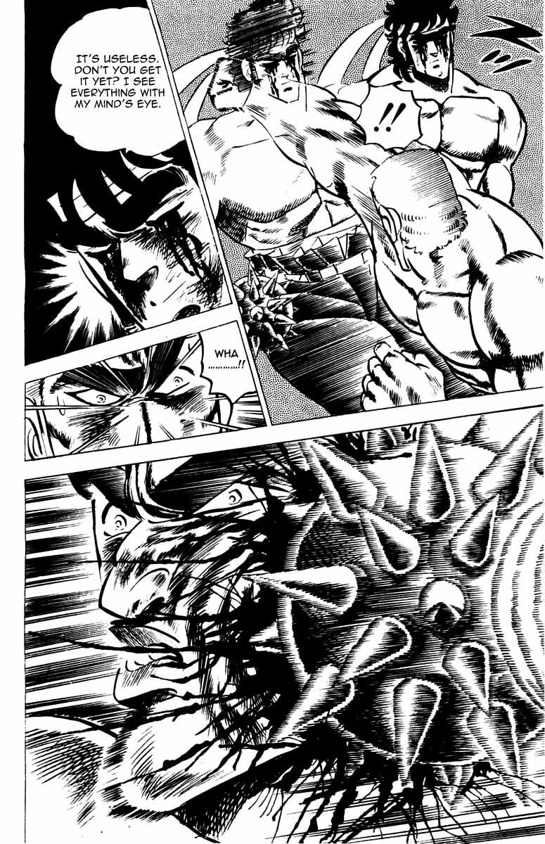 Read Charge!! Men