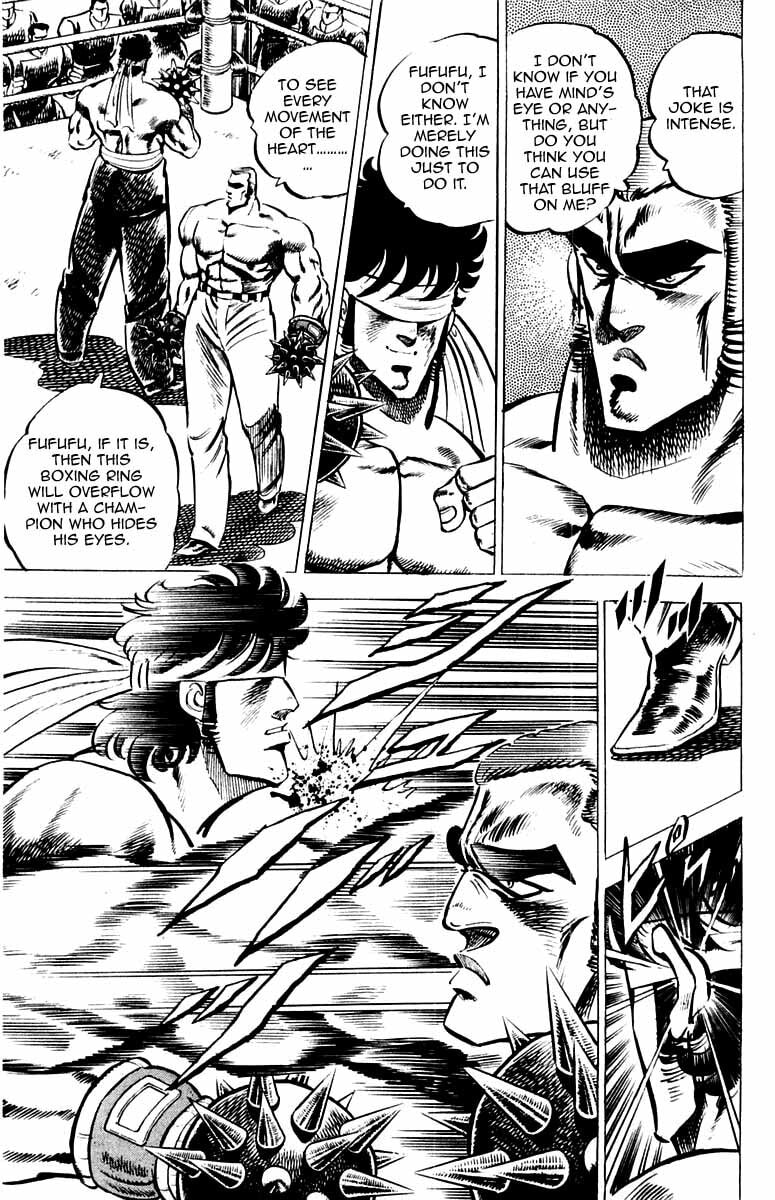 Read Charge!! Men