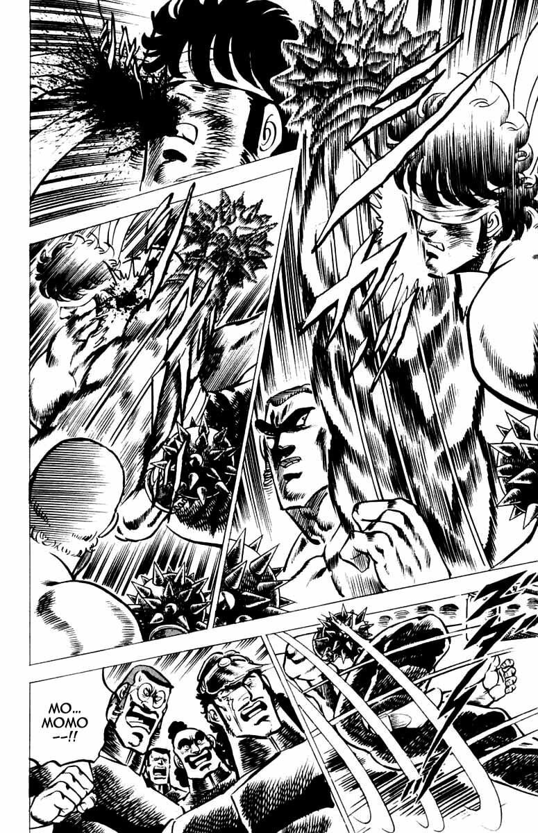 Read Charge!! Men