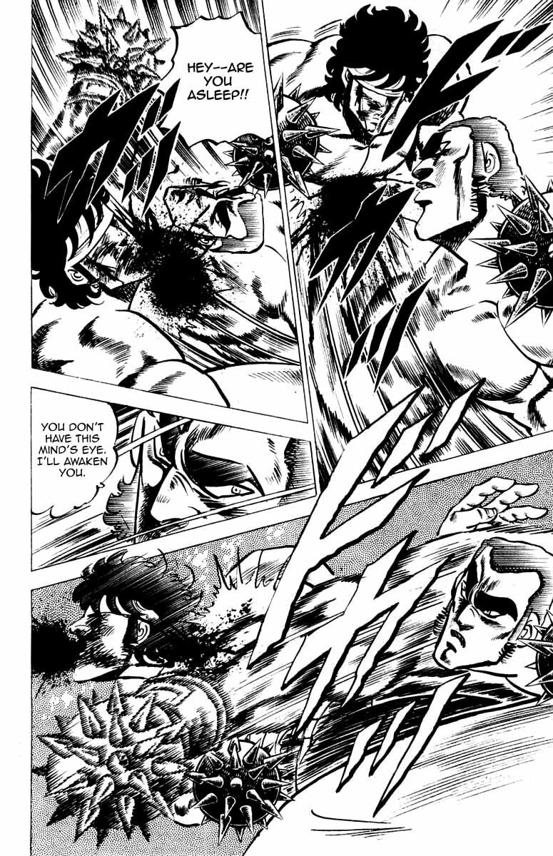 Read Charge!! Men
