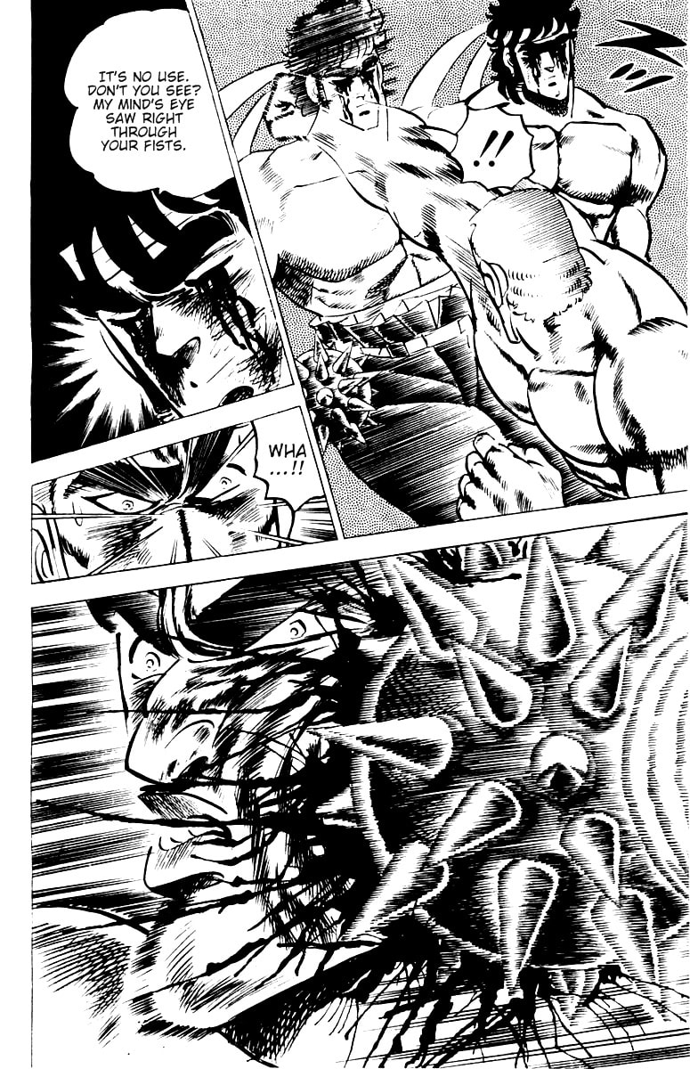 Read Charge!! Men