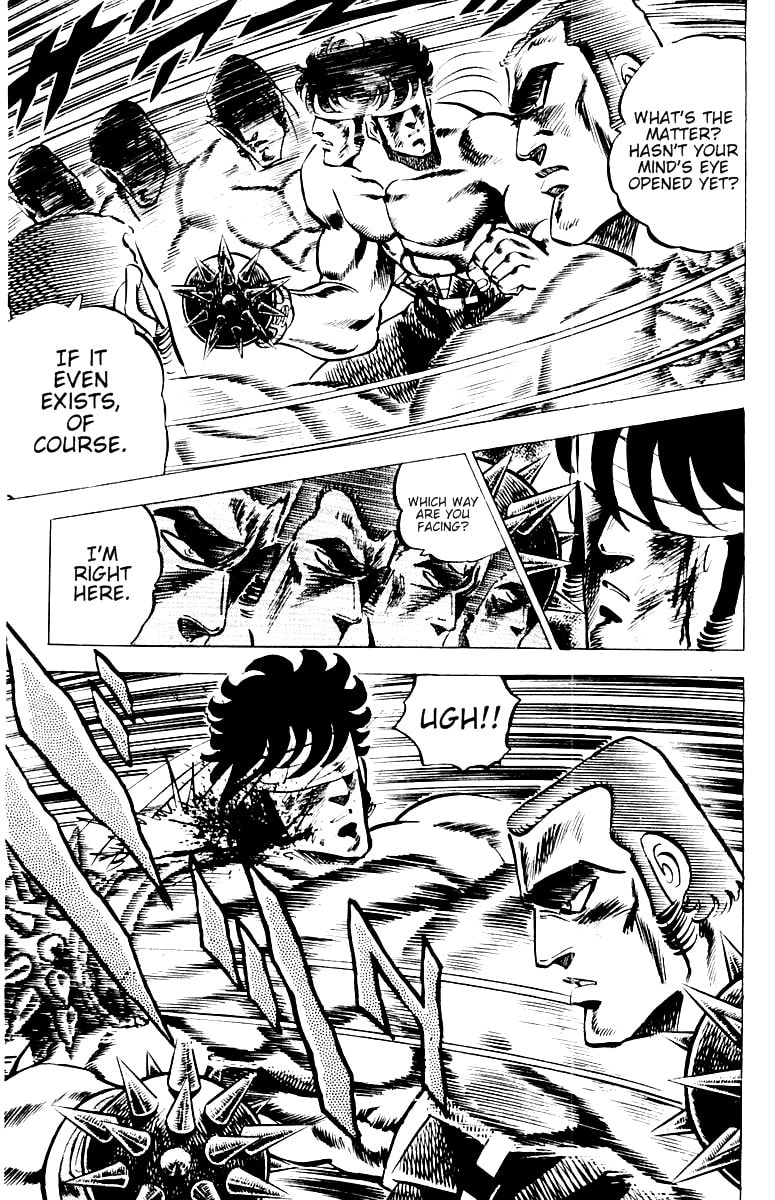 Read Charge!! Men