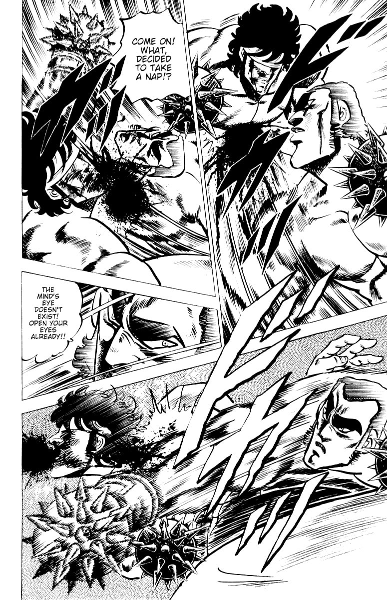 Read Charge!! Men