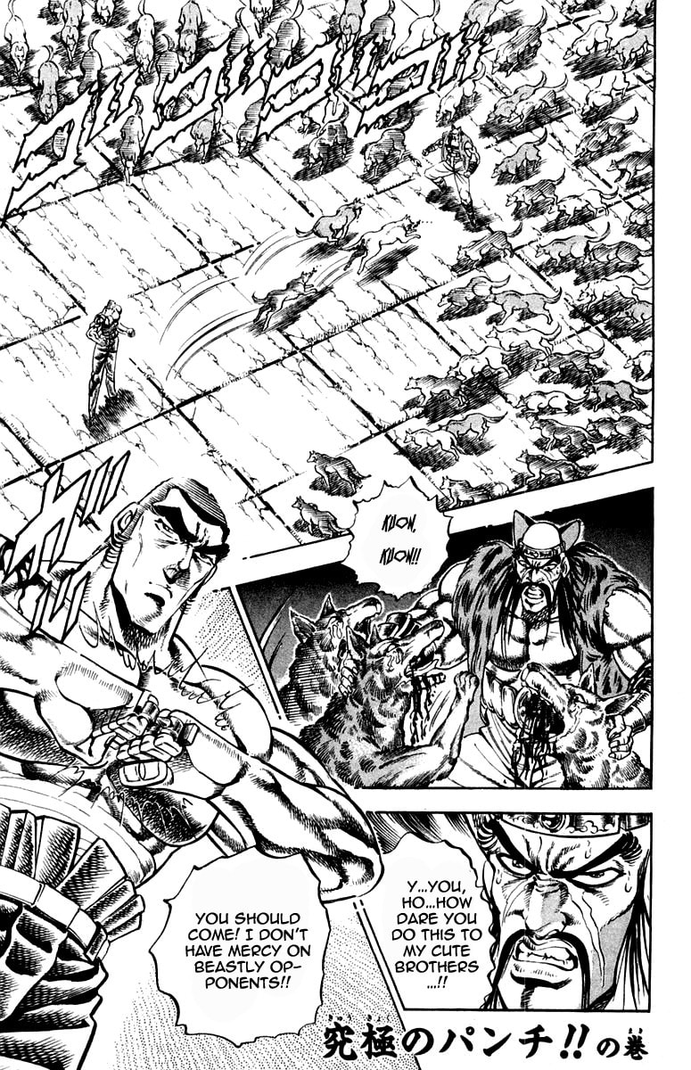 Read Charge!! Men