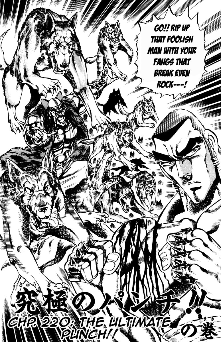 Read Charge!! Men