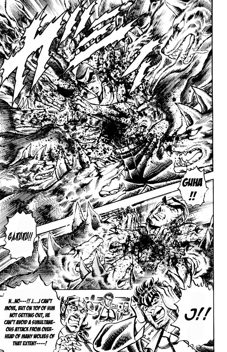Read Charge!! Men