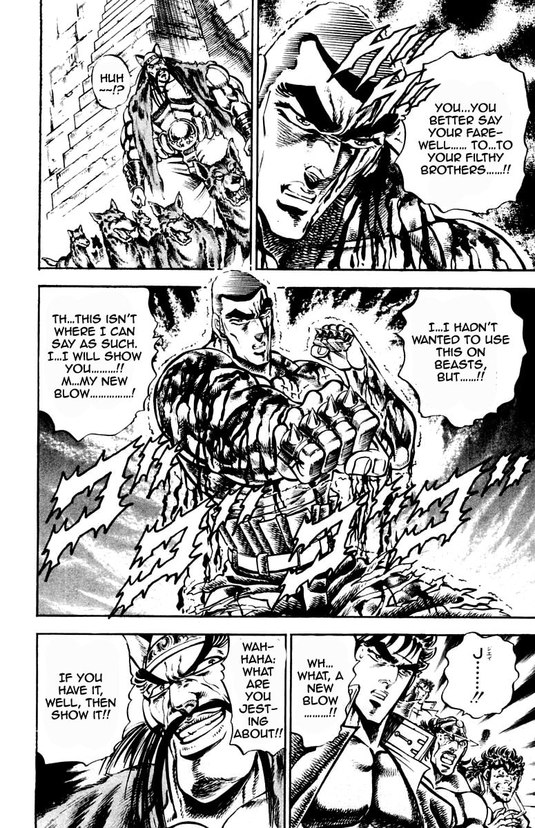 Read Charge!! Men