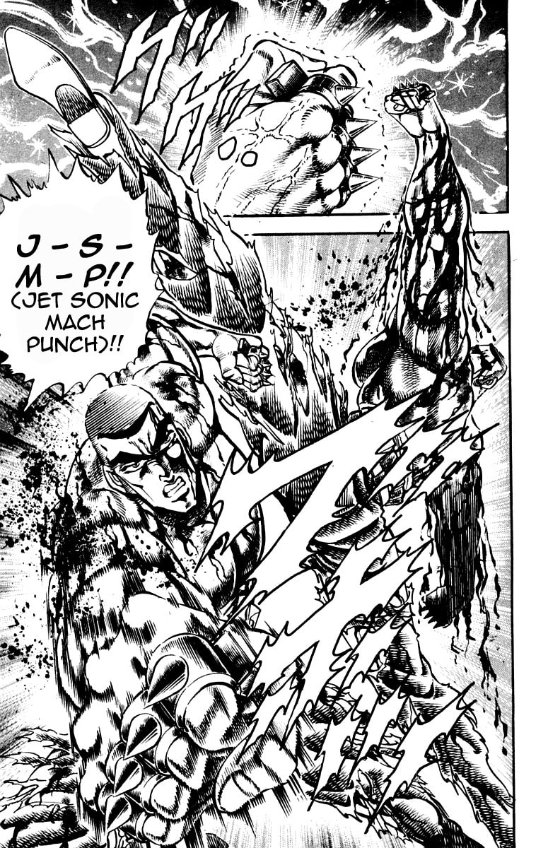 Read Charge!! Men