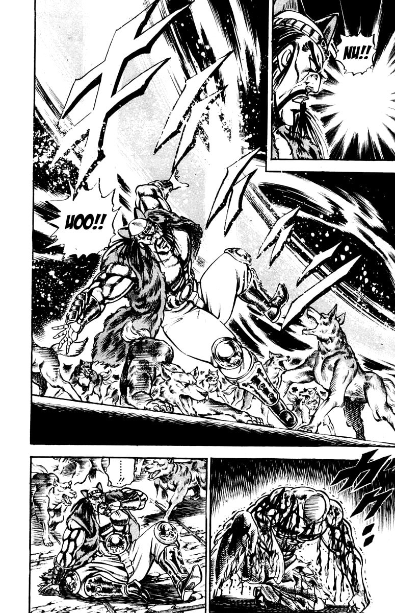 Read Charge!! Men