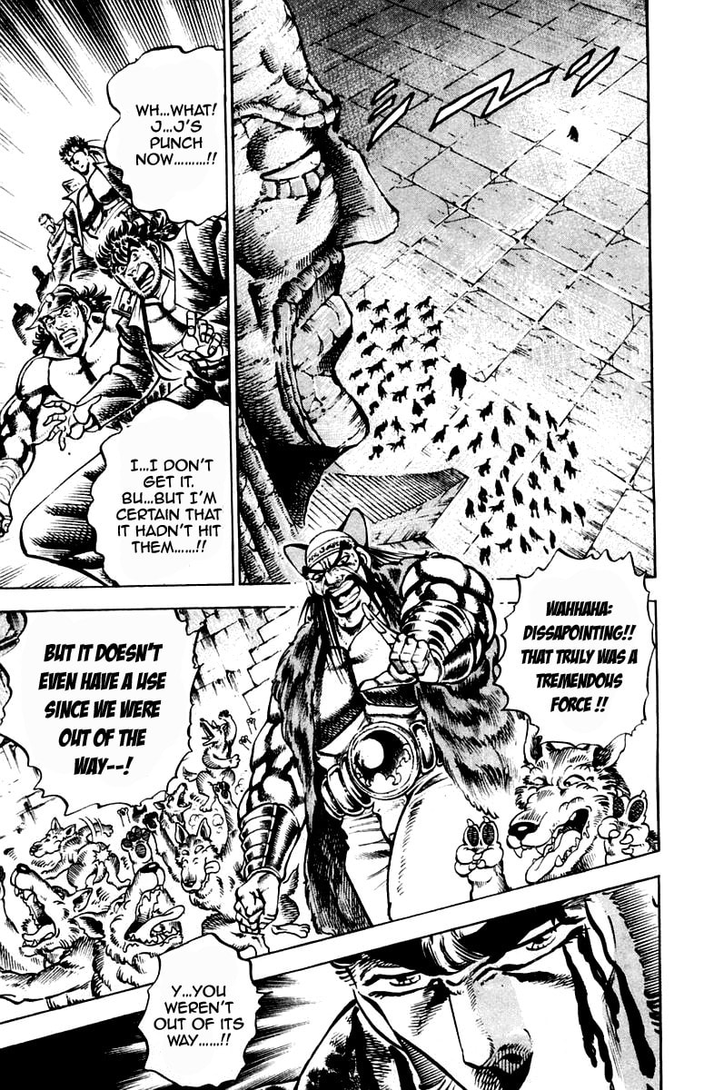 Read Charge!! Men