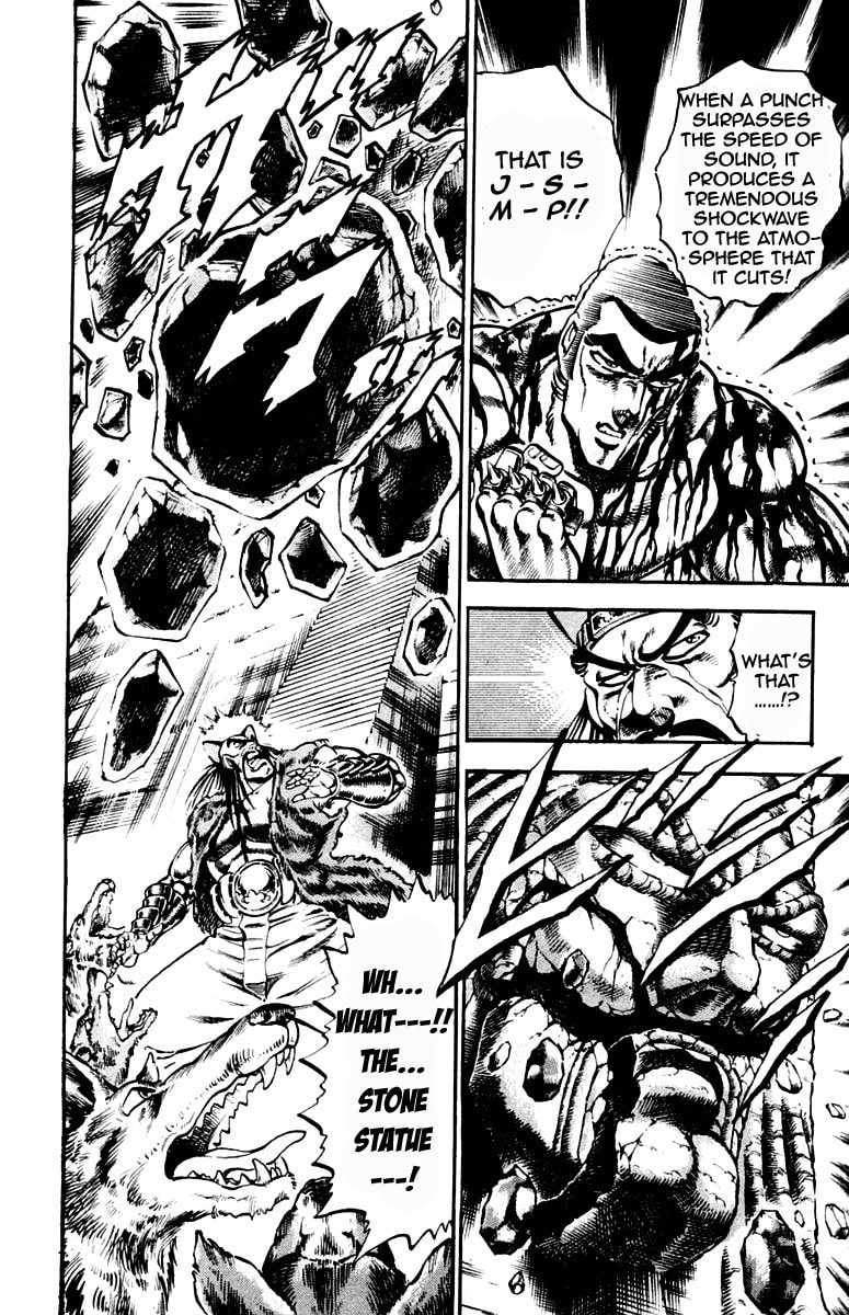Read Charge!! Men