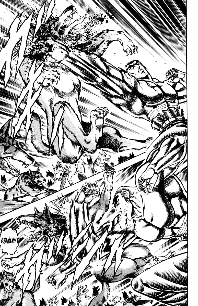 Read Charge!! Men