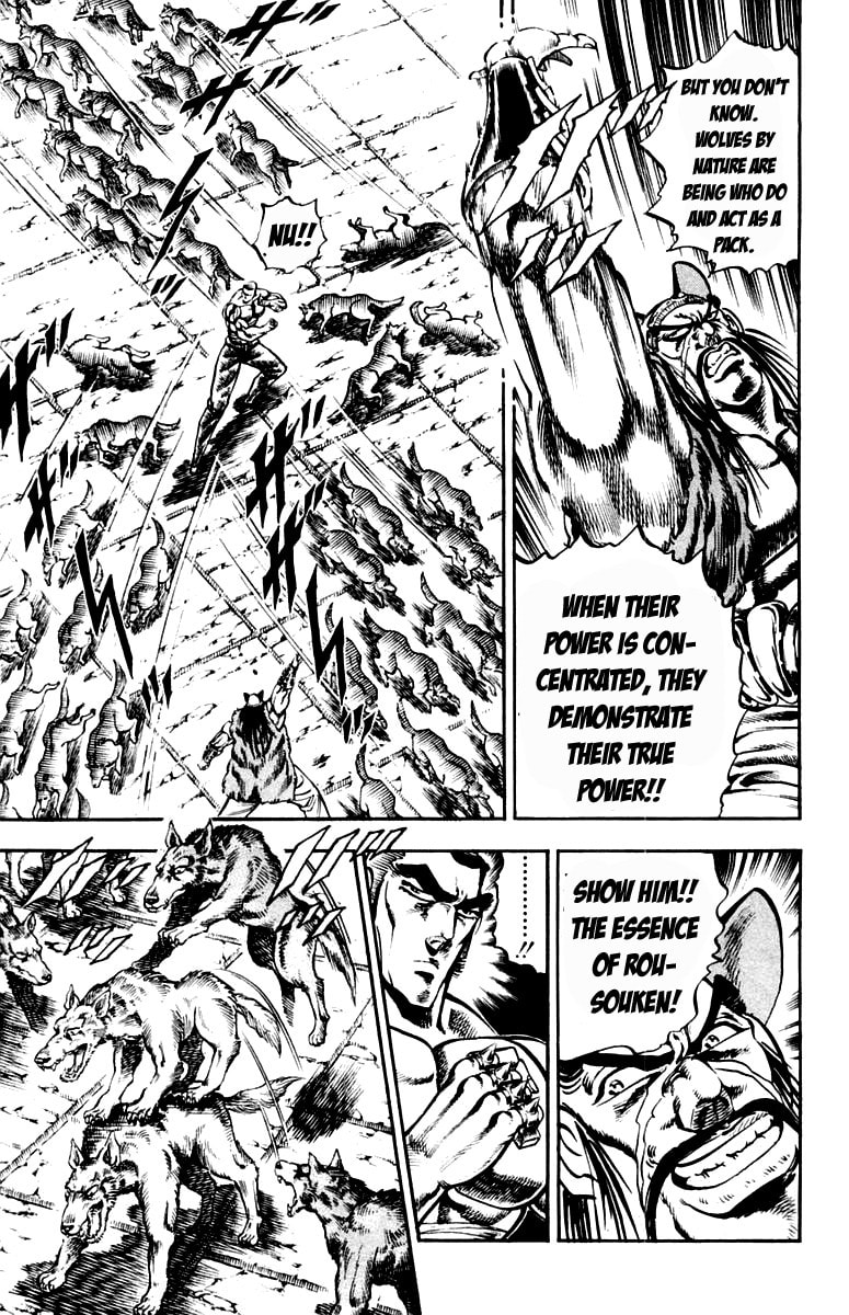 Read Charge!! Men