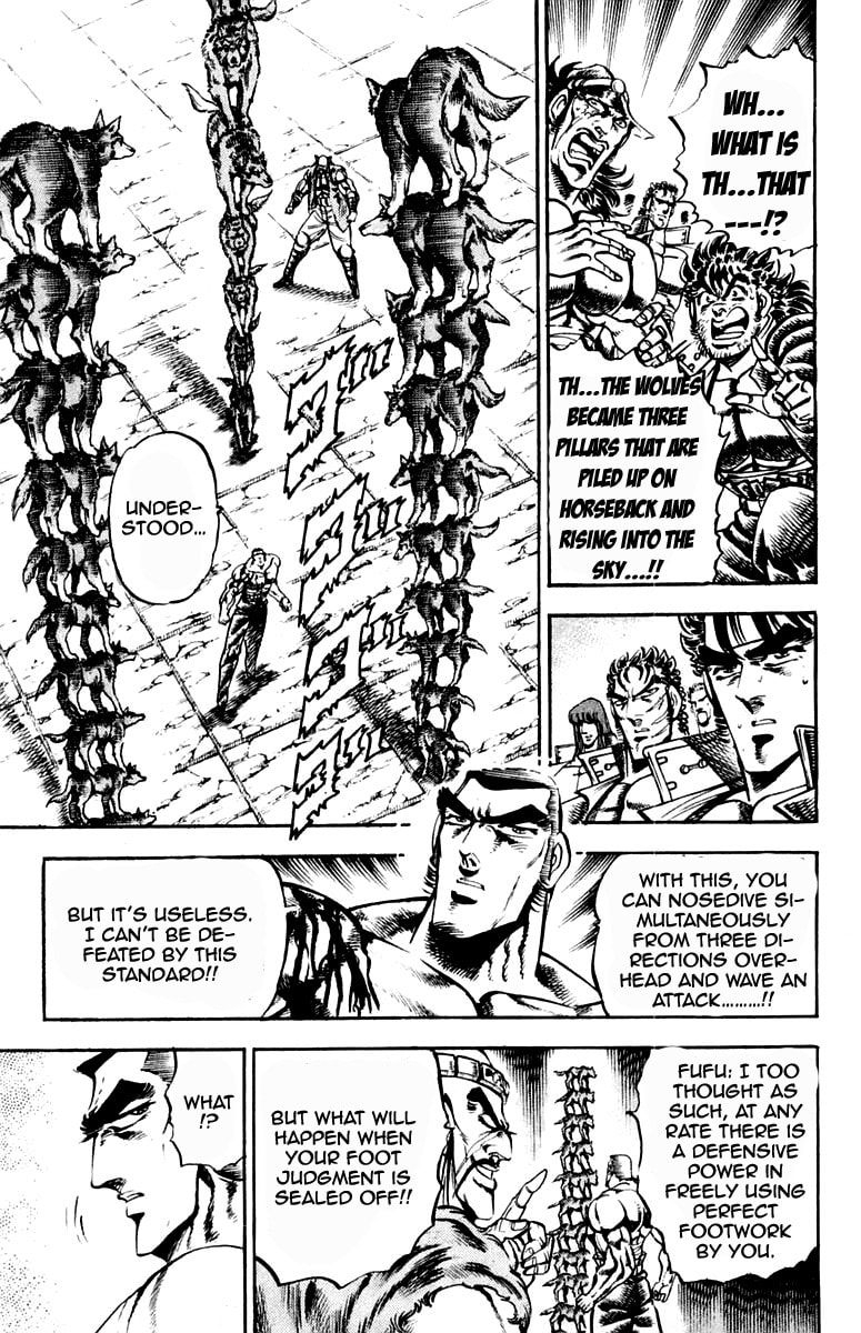 Read Charge!! Men