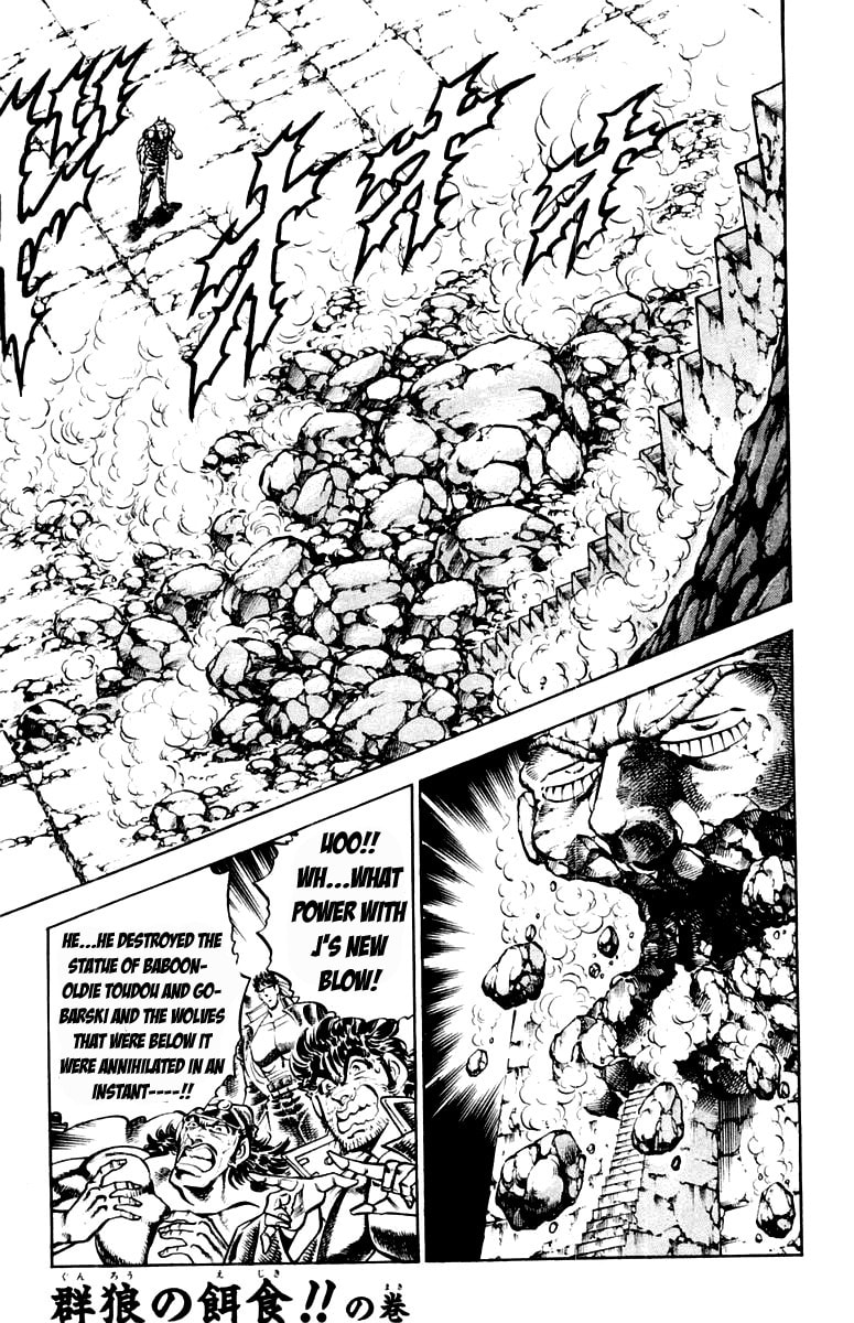 Read Charge!! Men