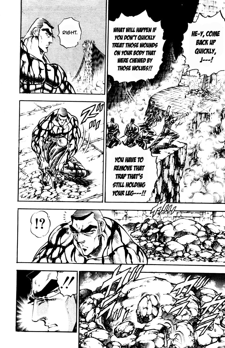 Read Charge!! Men