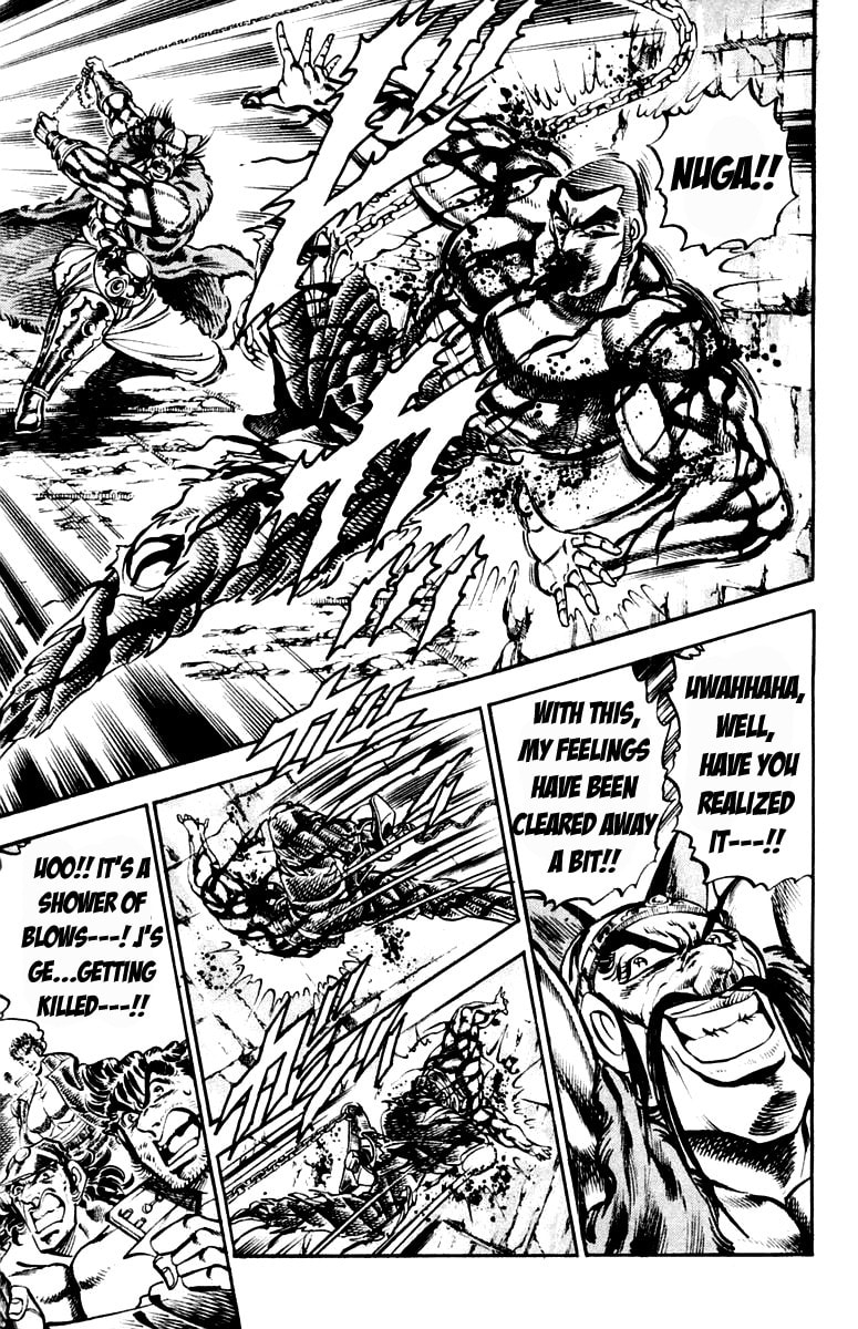 Read Charge!! Men