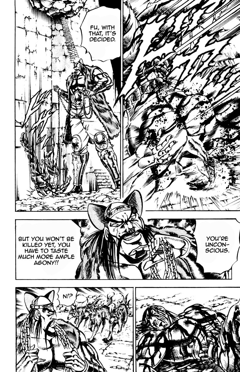 Read Charge!! Men