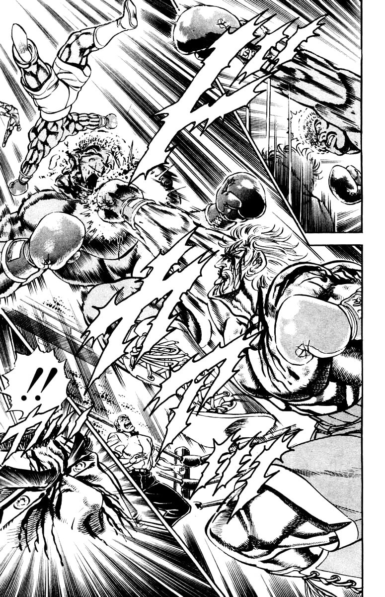 Read Charge!! Men