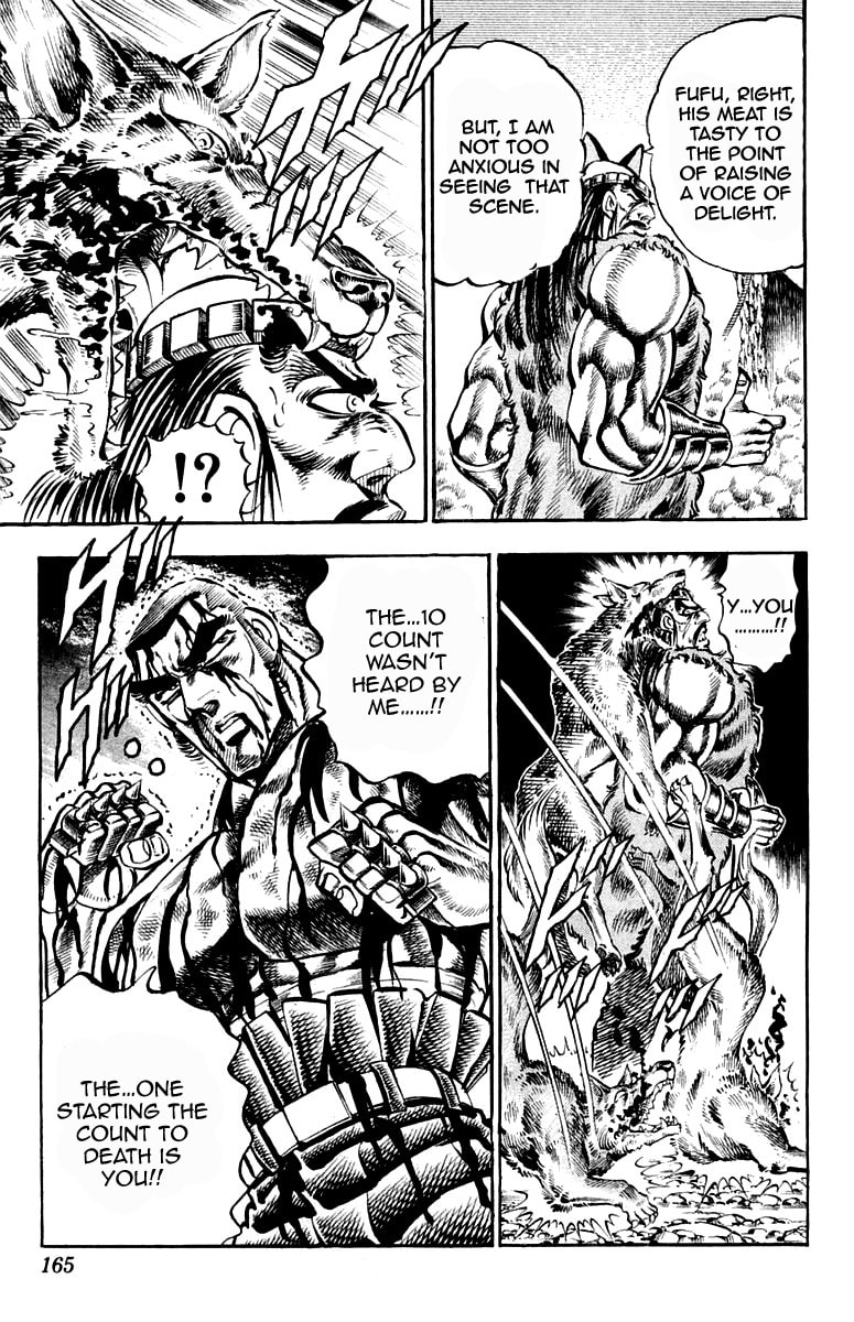 Read Charge!! Men