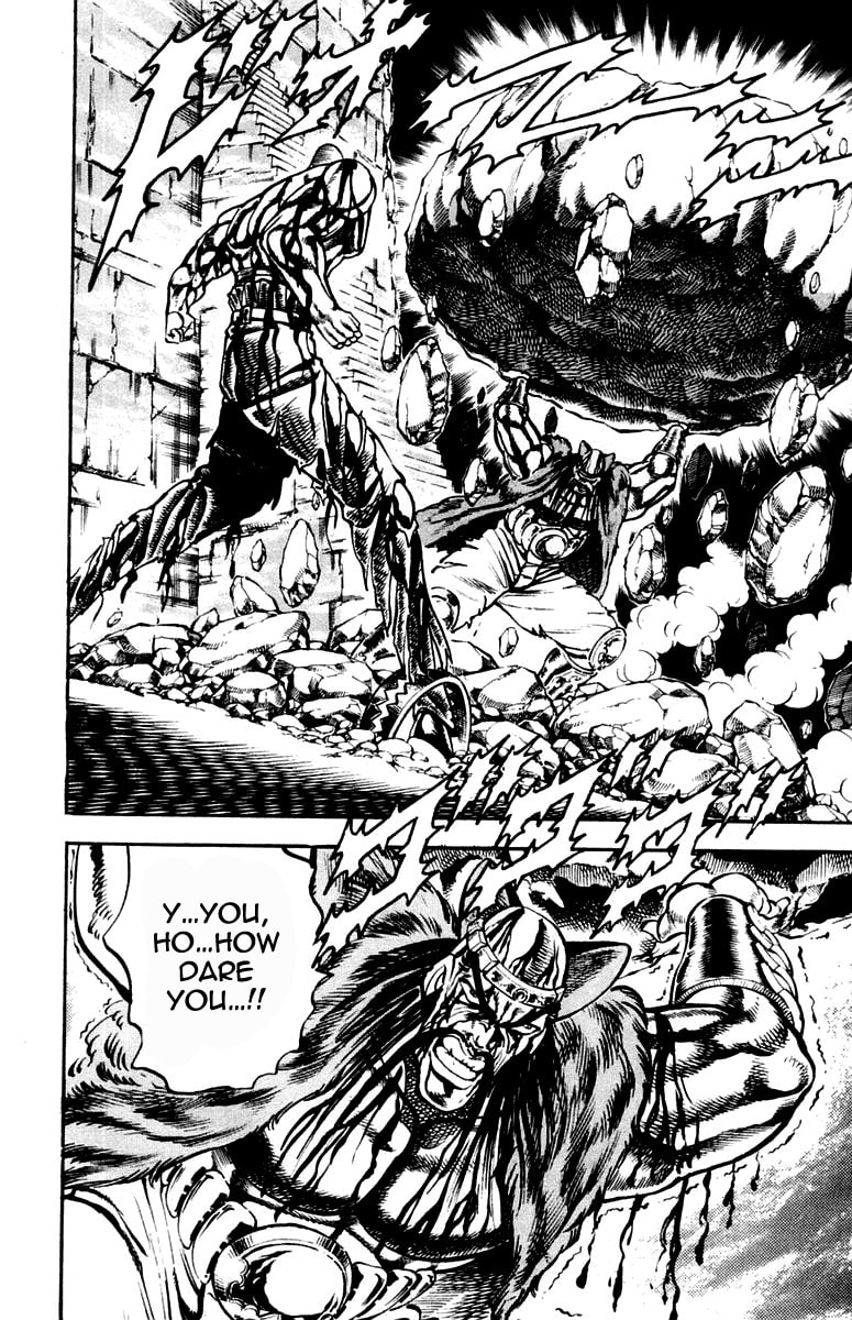 Read Charge!! Men