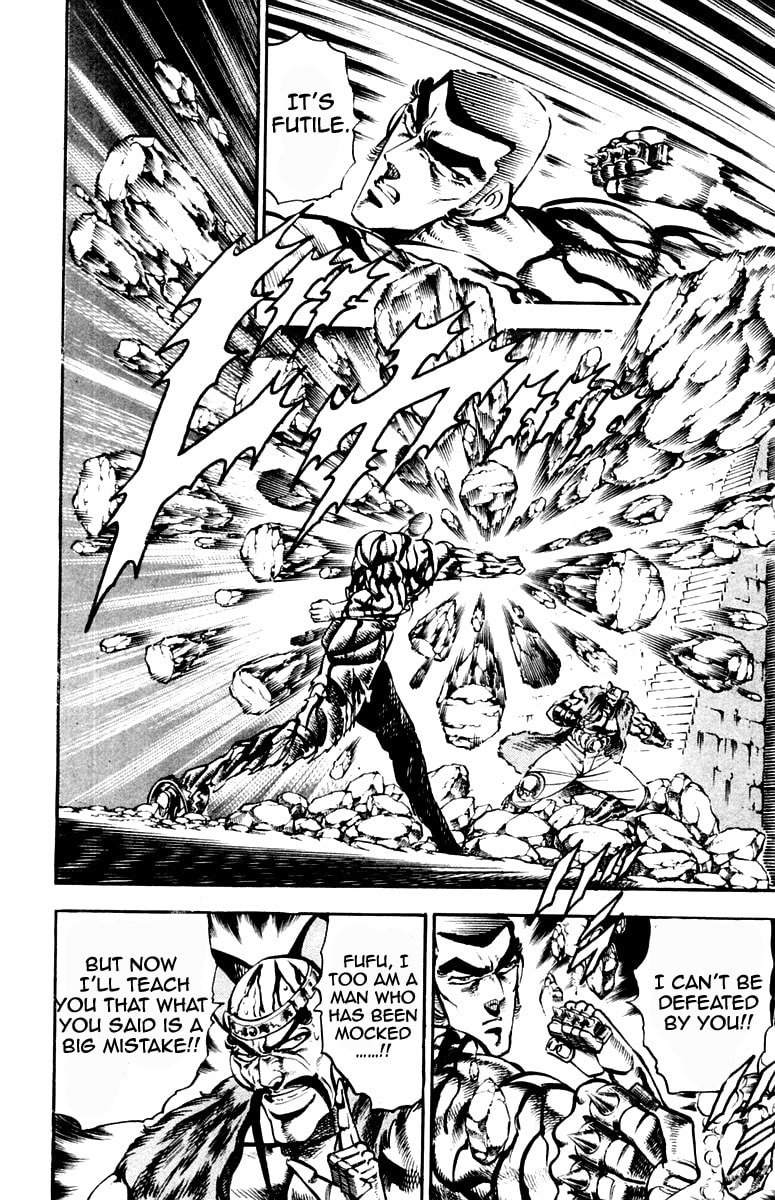 Read Charge!! Men