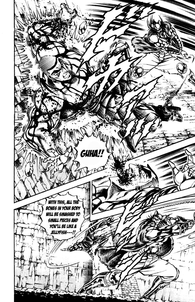 Read Charge!! Men
