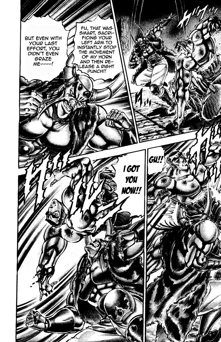 Read Charge!! Men