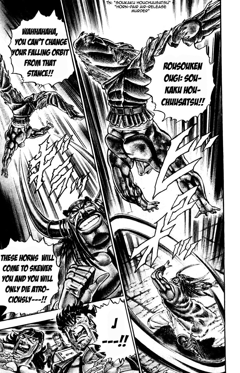 Read Charge!! Men