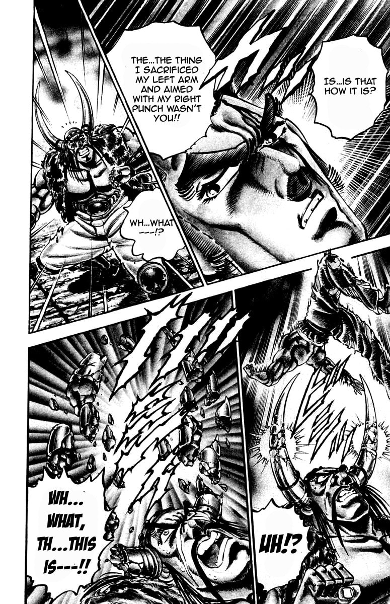 Read Charge!! Men
