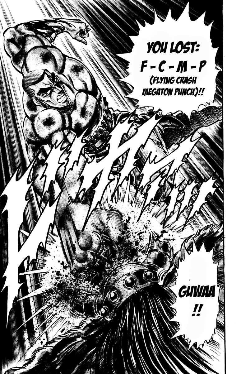 Read Charge!! Men