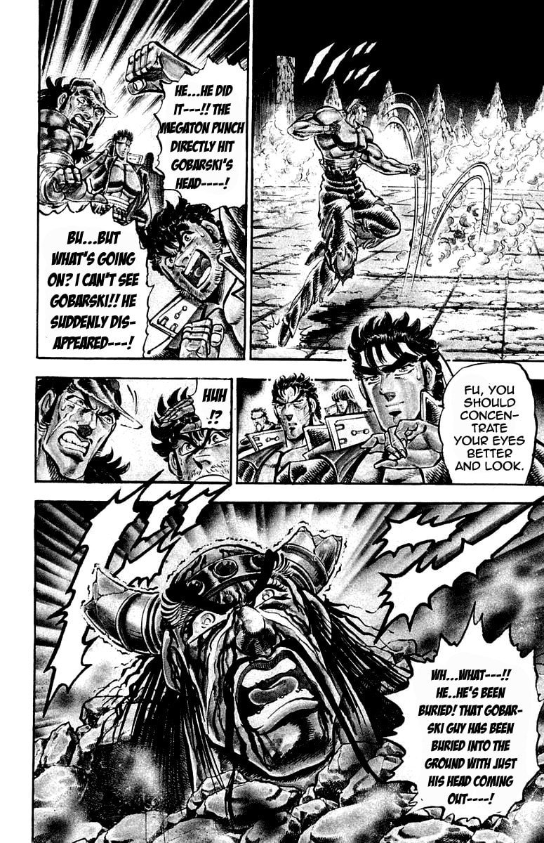 Read Charge!! Men